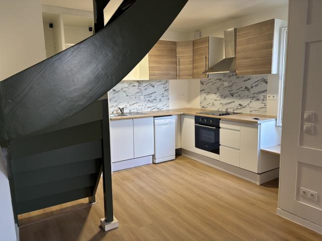 Location appartement T2 Etampes - Photo 3