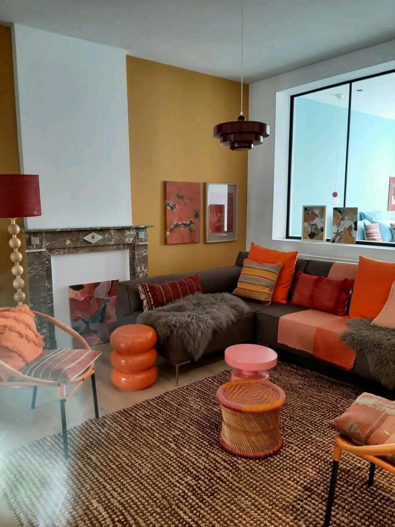 Location chambre Nantes - Photo 1