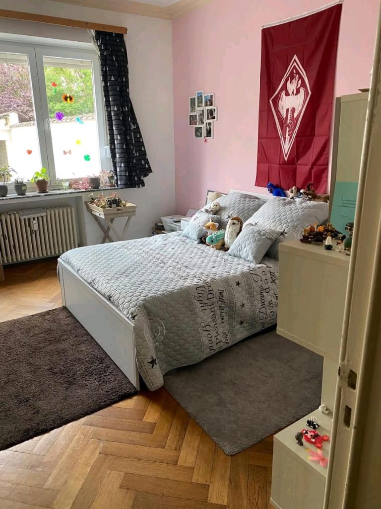 Location chambre Nantes - Photo 3