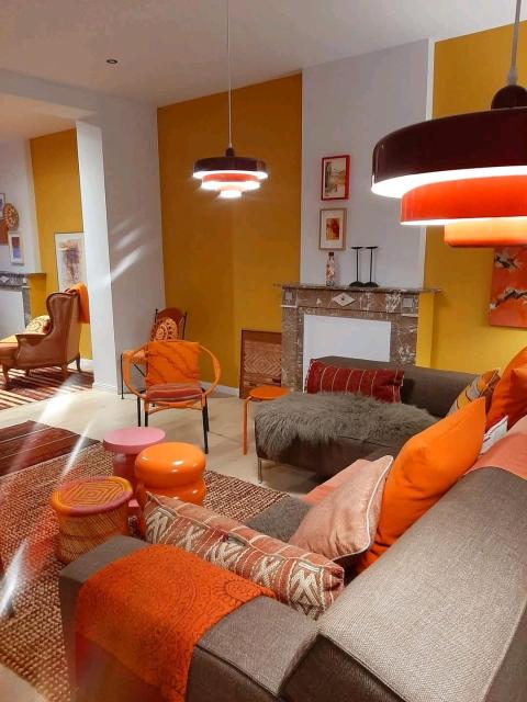 Location appartement T3 Nantes - Photo 2
