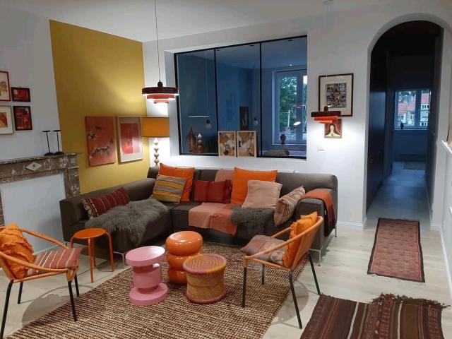 Location appartement T3 Nantes - Photo 4