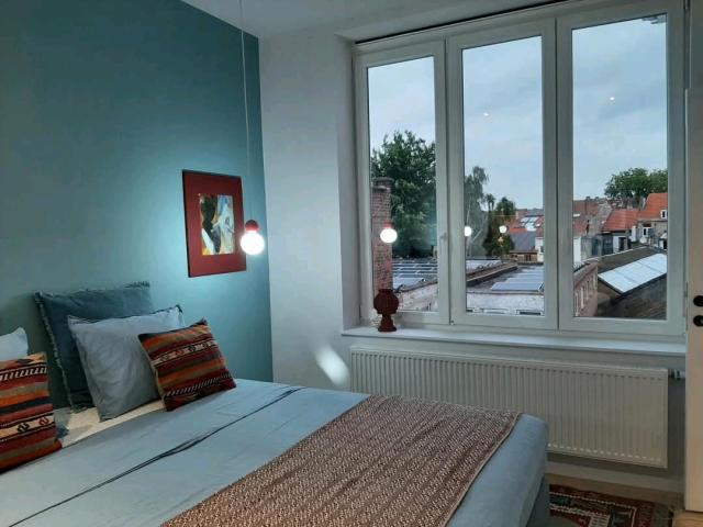 Location appartement T3 Nantes - Photo 5