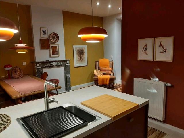 Location appartement T3 Nantes - Photo 6