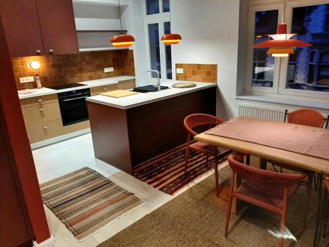 Location appartement T3 Nantes - Photo 7