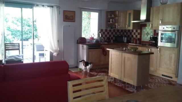 Location appartement T3 Aix en Provence - Photo 3