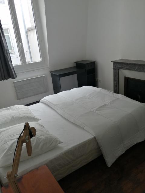 Location appartement T2 Orleans - Photo 2