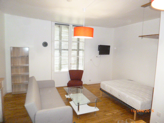 Location studio Saumur - Photo 5