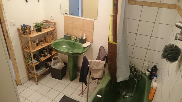 Location maison F4 Cheffes - Photo 3