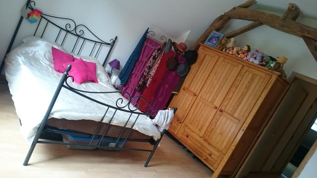 Location maison F4 Cheffes - Photo 4