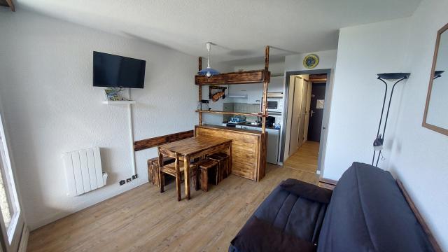 Location studio Les Orres - Photo 3