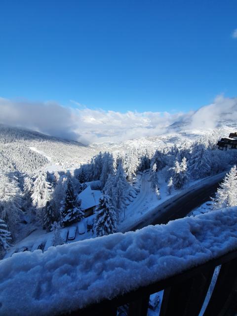 Location studio Les Orres - Photo 4