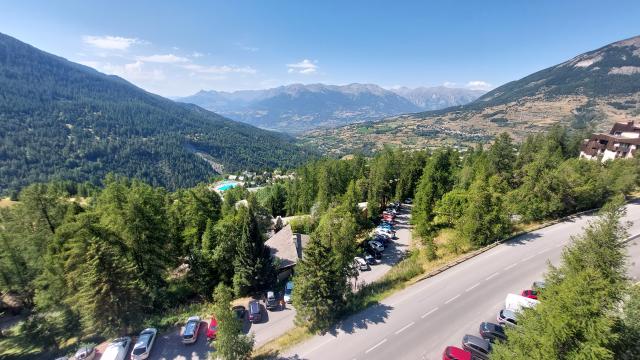 Location studio Les Orres - Photo 5