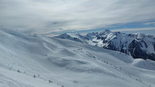 Location studio Les Orres - Photo 7
