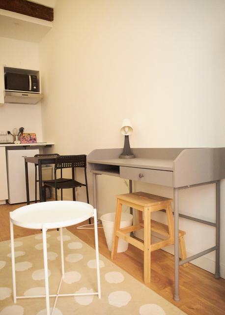 Location studio Grenoble - Photo 2