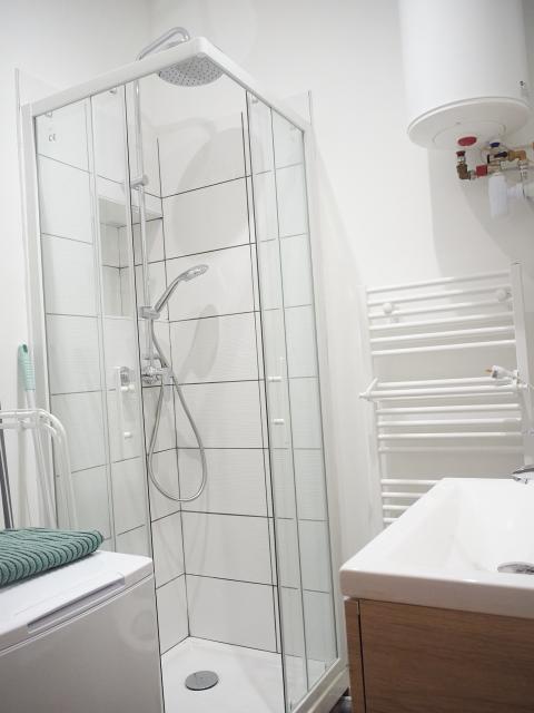 Location studio Grenoble - Photo 5