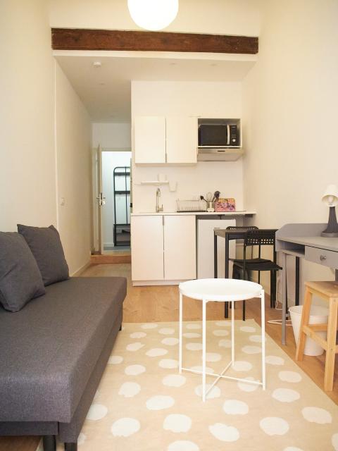 Location studio Grenoble - Photo 6