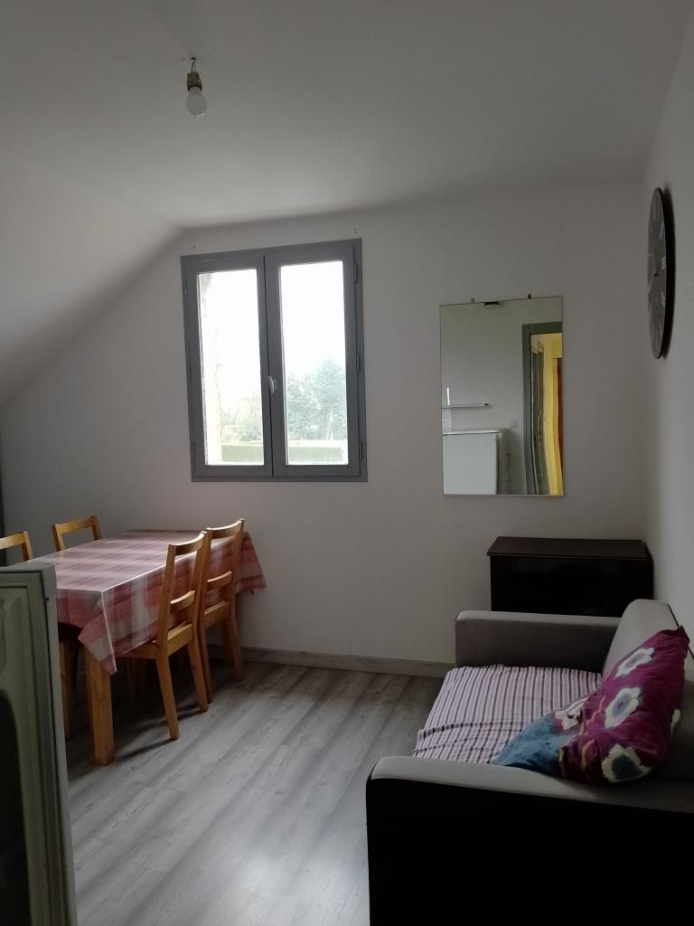 Location chambre Montreuil sur Ille - Photo 2