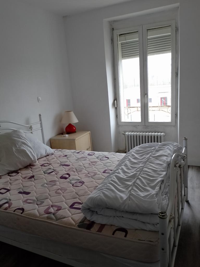 Location chambre Montreuil sur Ille - Photo 3