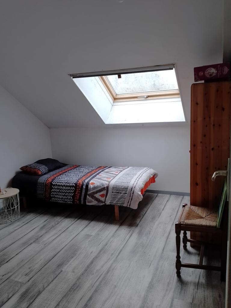Location chambre Montreuil sur Ille - Photo 4