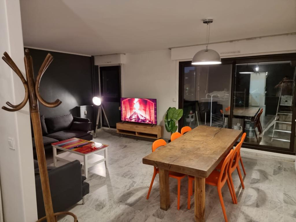 Location chambre Montpellier - Photo 1