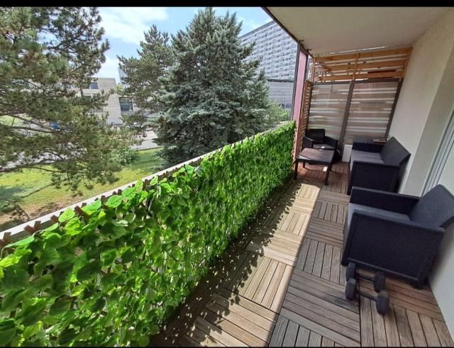Location appartement T3 Champagne au Mont d'Or - Photo 4