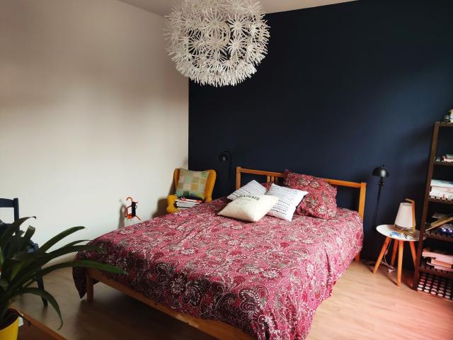 Location appartement T3 Champagne au Mont d'Or - Photo 5