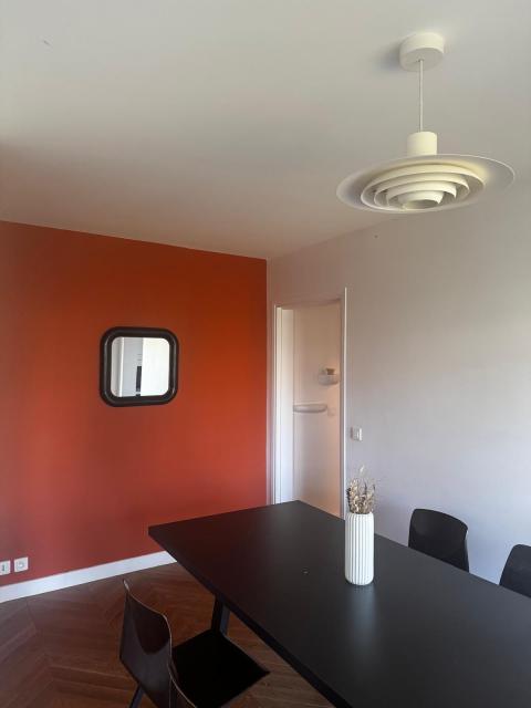 Location appartement T3 Boulogne Billancourt - Photo 2