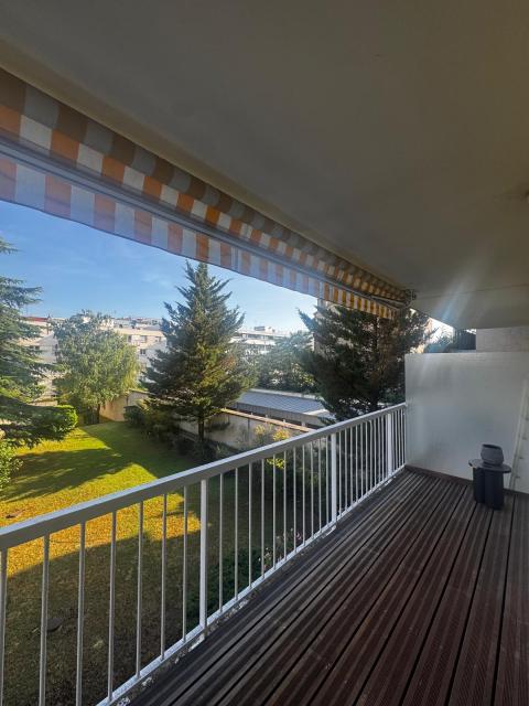 Location appartement T3 Boulogne Billancourt - Photo 3