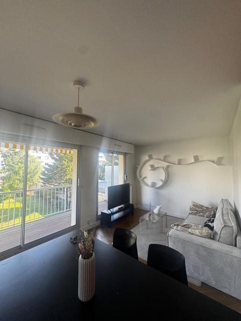 Location appartement T3 Boulogne Billancourt - Photo 4