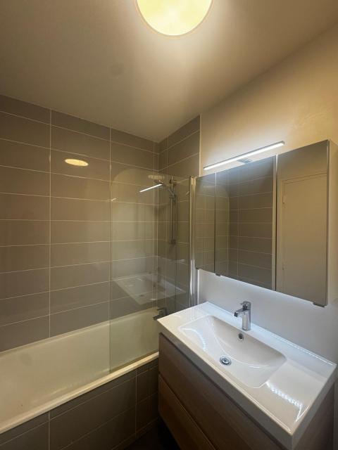 Location appartement T3 Boulogne Billancourt - Photo 5