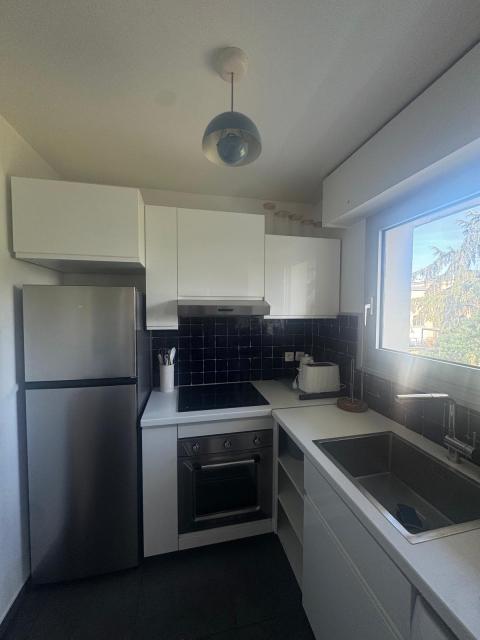 Location appartement T3 Boulogne Billancourt - Photo 7