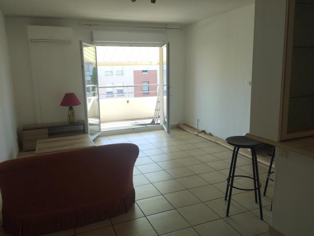 Location appartement T2 Fenouillet - Photo 2