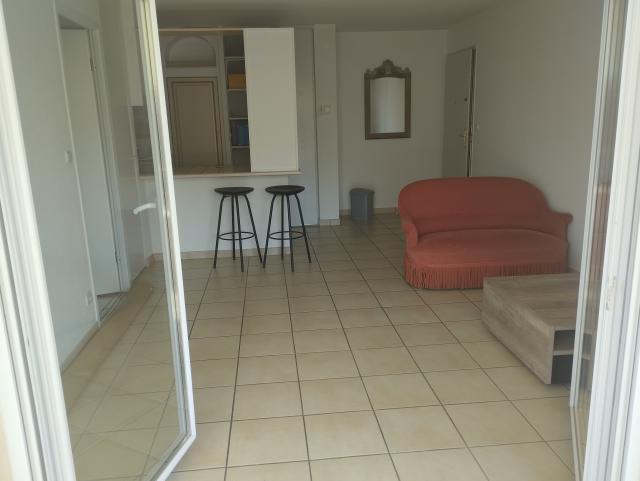 Location appartement T2 Fenouillet - Photo 3
