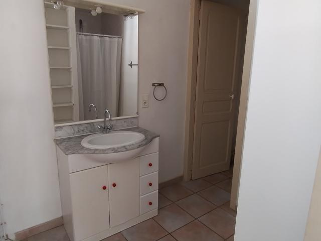 Location appartement T2 Perpignan - Photo 3