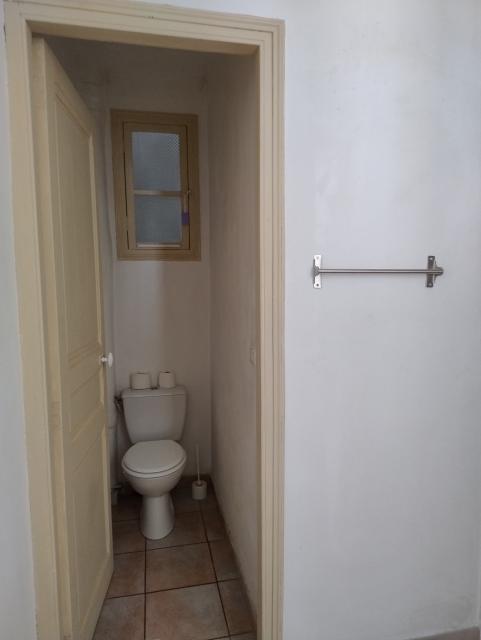 Location appartement T2 Perpignan - Photo 4