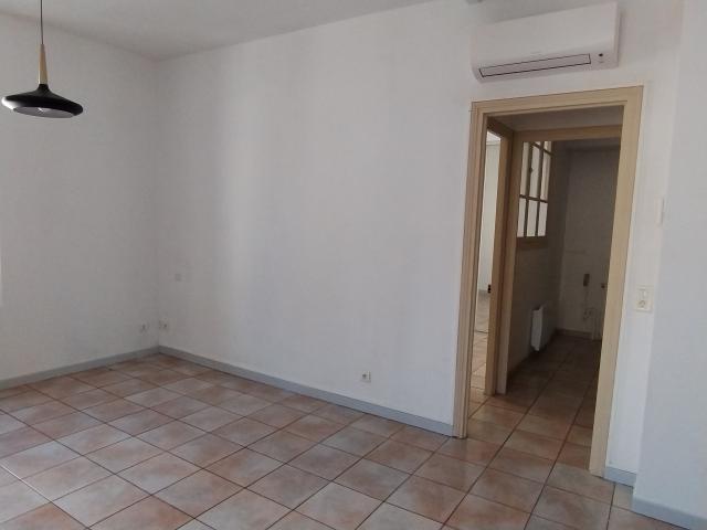 Location appartement T2 Perpignan - Photo 6