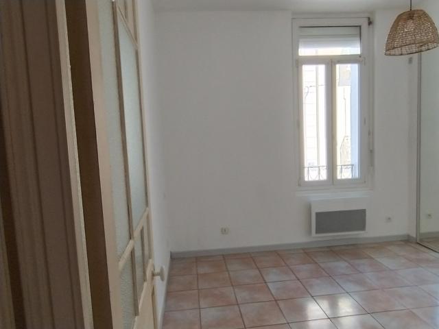 Location appartement T2 Perpignan - Photo 7