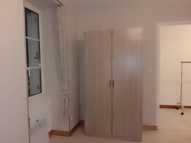 Location maison F2 Montreuil sur Ille - Photo 2