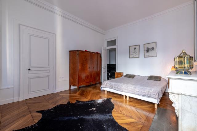 Location appartement T5 Lyon 2 - Photo 9