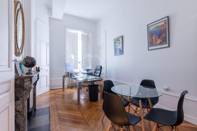 Location appartement T5 Lyon 2 - Photo 10