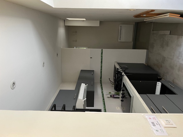 Location appartement T2 Bordeaux - Photo 5