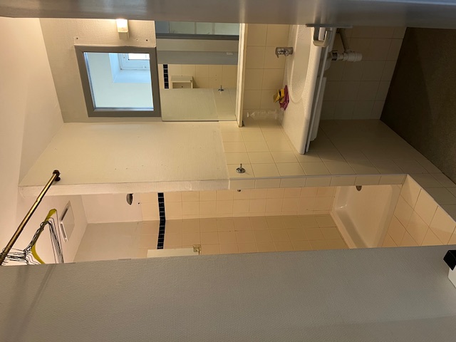 Location appartement T2 Bordeaux - Photo 6
