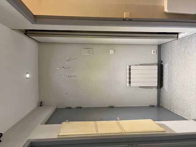 Location appartement T2 Bordeaux - Photo 7