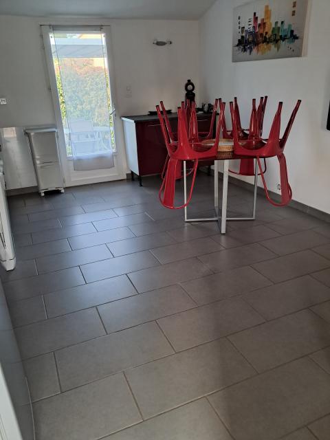 Location maison F2 Aubignan - Photo 1