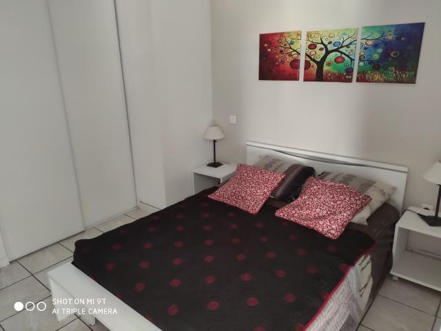 Location maison F2 Aubignan - Photo 2