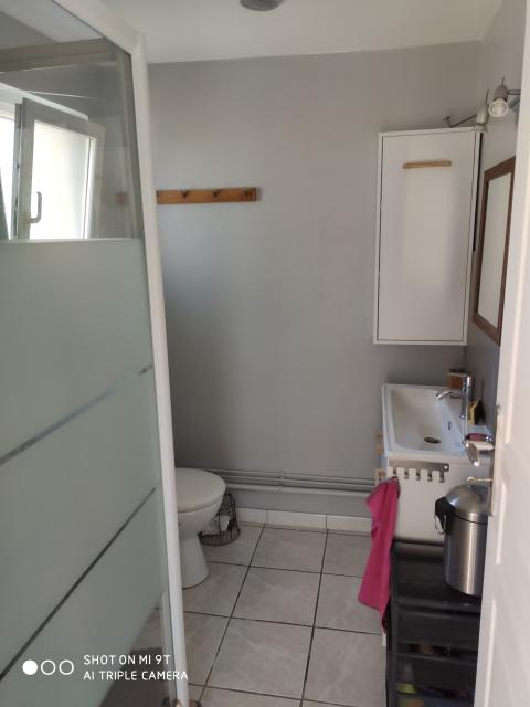 Location maison F2 Aubignan - Photo 3