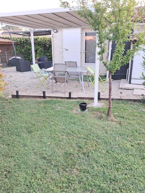 Location maison F2 Aubignan - Photo 2
