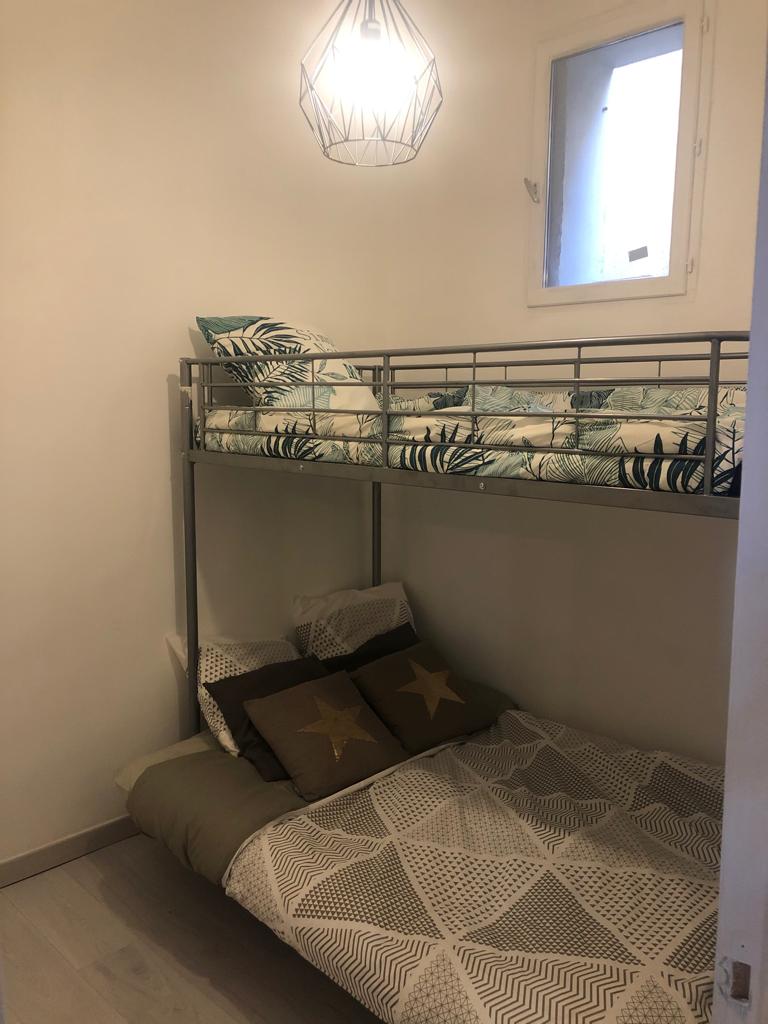 Location chambre Marseille 01 - Photo 3