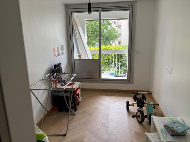 Location appartement T3 Puteaux - Photo 2