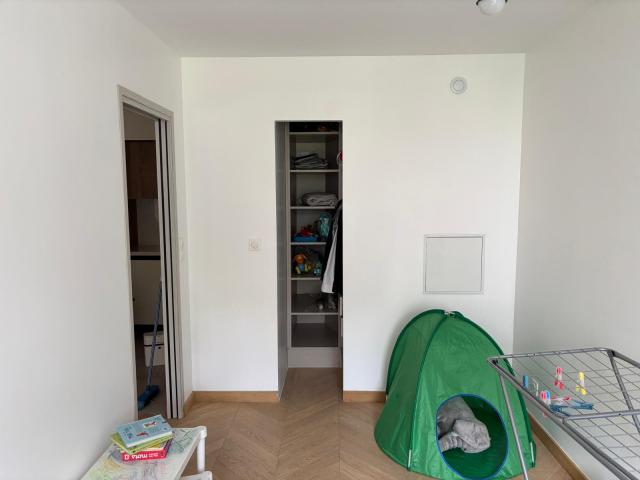 Location appartement T3 Puteaux - Photo 3